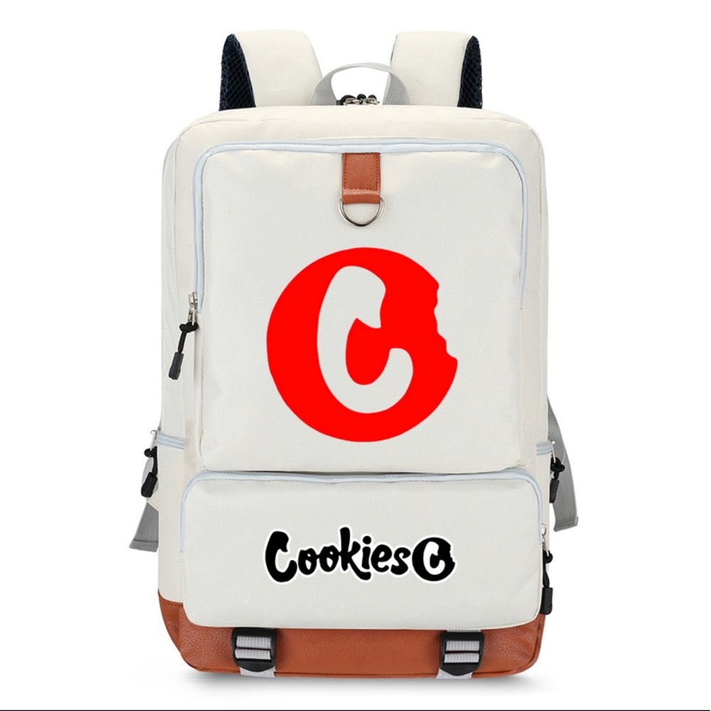 Cookies Travel Backpack